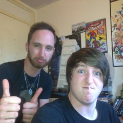 Silent Screams  [Feat. Jason Page] 24 bit WAV