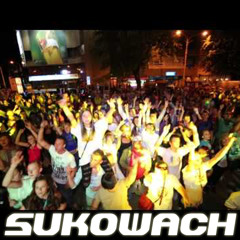 DJ Sukowach - New promo mix in 30 sec.  [PREVIEW]