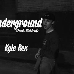Underground (Prod. NickFRSH)