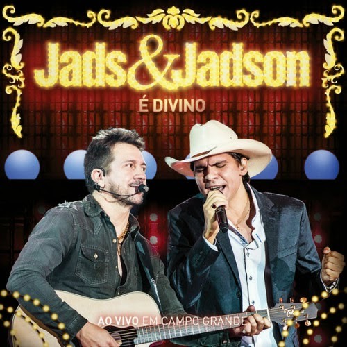 Jads e Jadson - Colo part. Victor e Leo