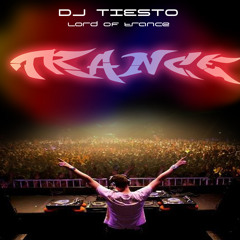 dJ Tiesto - Eastern Magik