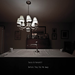Before They Put Me Away (feat. Nani Wells)