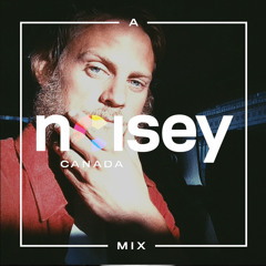 Mistah Rapsey Noisey Canada Mix