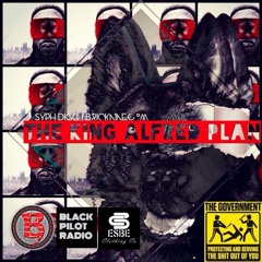 KING ALFRED PLAN BRICK LEAK