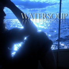 WATERSOUP nautilus mix  ( with HATAKEN, SAY, LIVA & CNN spoken word )