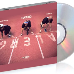 Alex Velea Feat. Cabron Si Rashid - Alerg