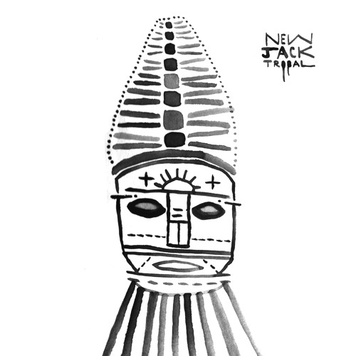 Mike Mind - Caveman