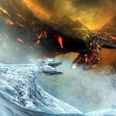 Matt Baker & John Styles - Fire & Ice