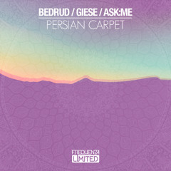 Bedrud / Giese / Ask:Me - Persian Carpet