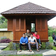 nidji sumpah dan cinta matiku (cover by rana)