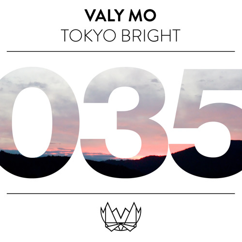 Valy Mo - Bright Ft. Chris Severe [NEST035]