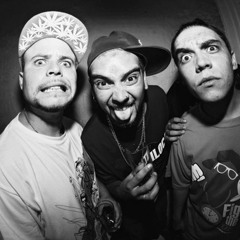 Elixir De Beat Ft Chyste Mc - Ingrediente X ( Triple X )