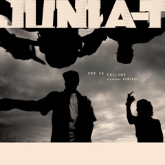 Junia-T feat. Kemi - Sky Is Falling (prod Junia-T)