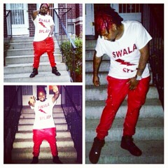 (New) Rastasavage- ITYB(I take yo bitch) (prod by) ceo cop o