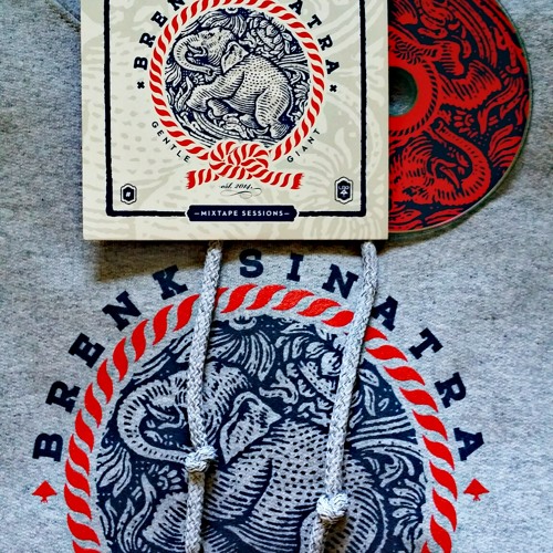 Mc Eiht - We On prod. Brenk Sinatra