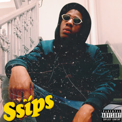 Outcast (Prod. By Ghost Mcgrady)