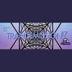 KAFKA - Soundproof Trancemission 17 DJ Set [2014.08.16]