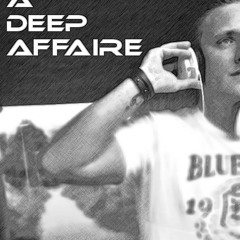 Jason Bently - A Deep Affaire