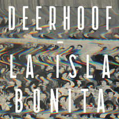 Deerhoof - Exit Only