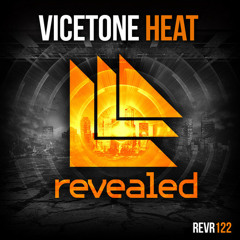 Vicetone - Heat