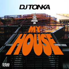 My House (Original Mix) SNIPPET