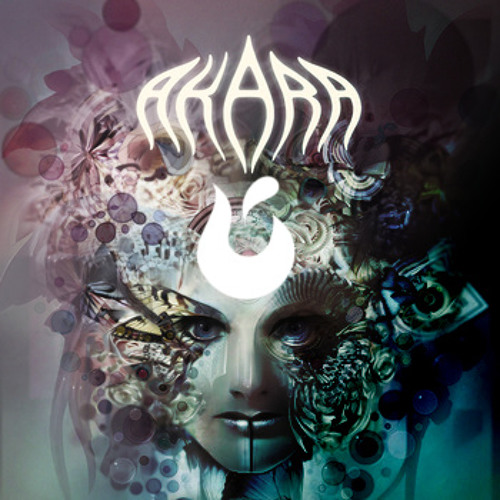 Projection by Akara - Subaqueous Remix