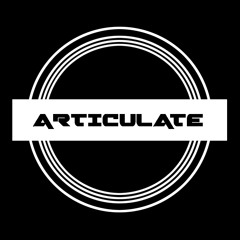Articulation - Deep/Future House Guest Mix 001 - Dirty Bliss