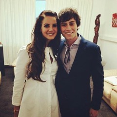 West Coast (Lana Del Rey cover)