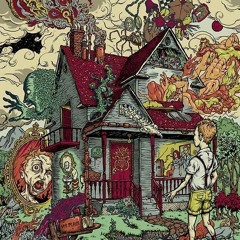 Hellter Skelter (live) - In The Name Of Madness - Premix