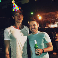 Happy Birthday Christian [Martin Garrix EDM.com Exclusive Remix]