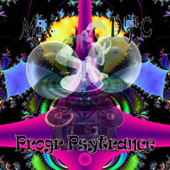 Mix D'j'C - Progr Psytrance -  N°424 .Mp3