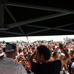 No Shit Like Deep @ Thé Dansant Cruise