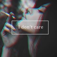Shofu - I Don't Care (Prod. by Killing Spree)