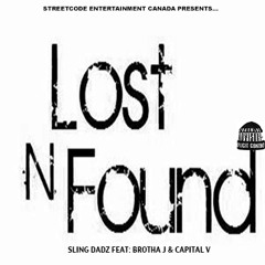 Lost N Found