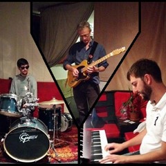 Jam montage (15th August)