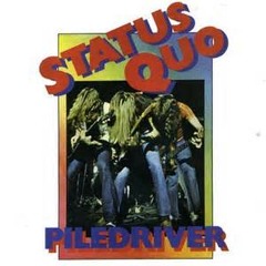 Status Quo - Paper Plane