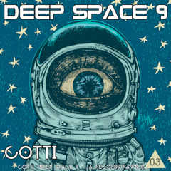 Deep Space 9 - Cotti