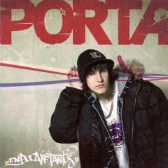 Aprecia Lo Que Tienes - Porta - AlanRemix