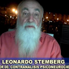Programa "El Potencial Humano" con Leonardo Stemberg 17 de Agosto 2014 22:00 hrs.