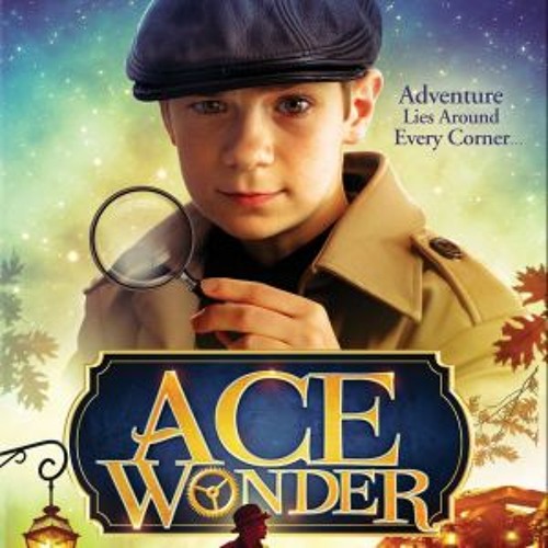 Stream Ace Wonder - End Credits by Benjamin Botkin | Listen online for ...