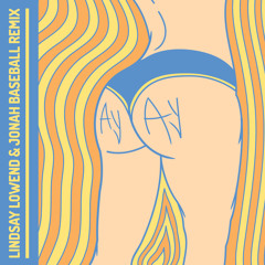 GoldLink - "Ay Ay" (Lindsay Lowend & Jonah Baseball Remix)