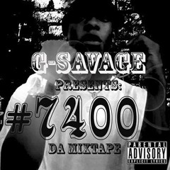 UNRELEASED 2014 OFFICIAL YOUNG FRED FT RDUBB AND G-SAVAGE AIMED AT YO HEAD