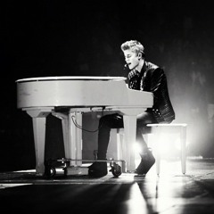 Justin Bieber - Believe (Live Believe Tour)