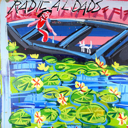 GeminiRadio-OnAir (continuously updated)