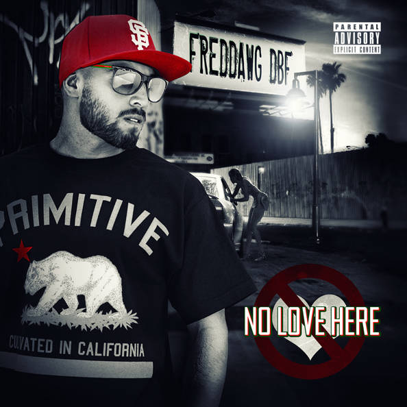 Freedawg DBF - Bottles & Bitches [Thizzler.com]