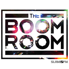 011 - The Boom Room - Remy Unger