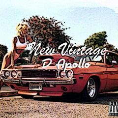 Intro - D Apollo feat. Young Roc (Prod. DAbeatz)