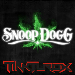 Snoop Dogg - Serial Killer (Breakbeat by Tinkturox)