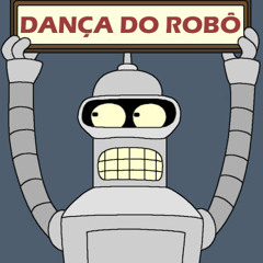 Dança do Robô