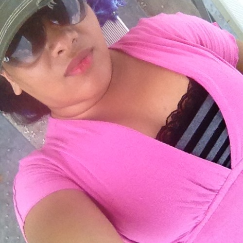 U Save Me From The Dark